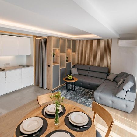 פלאנגה Baltic Seaside Residence מראה חיצוני תמונה