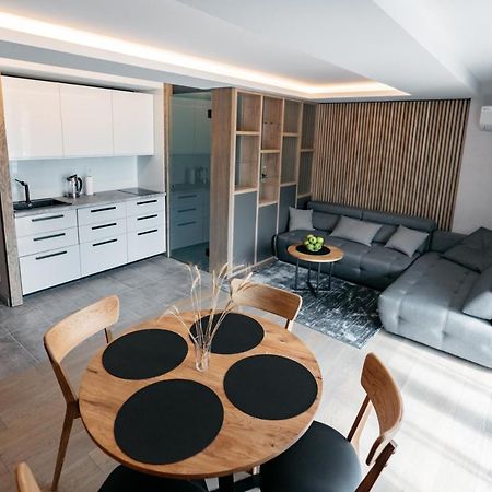פלאנגה Baltic Seaside Residence מראה חיצוני תמונה