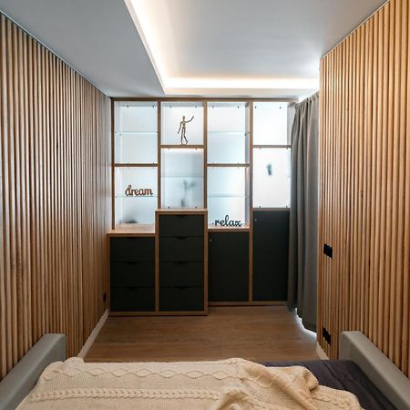 פלאנגה Baltic Seaside Residence מראה חיצוני תמונה
