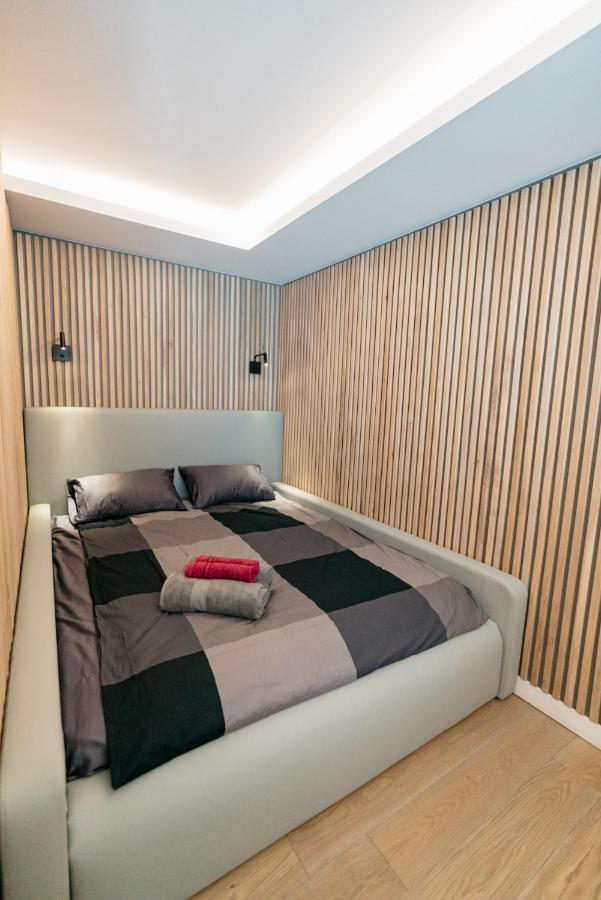 פלאנגה Baltic Seaside Residence מראה חיצוני תמונה