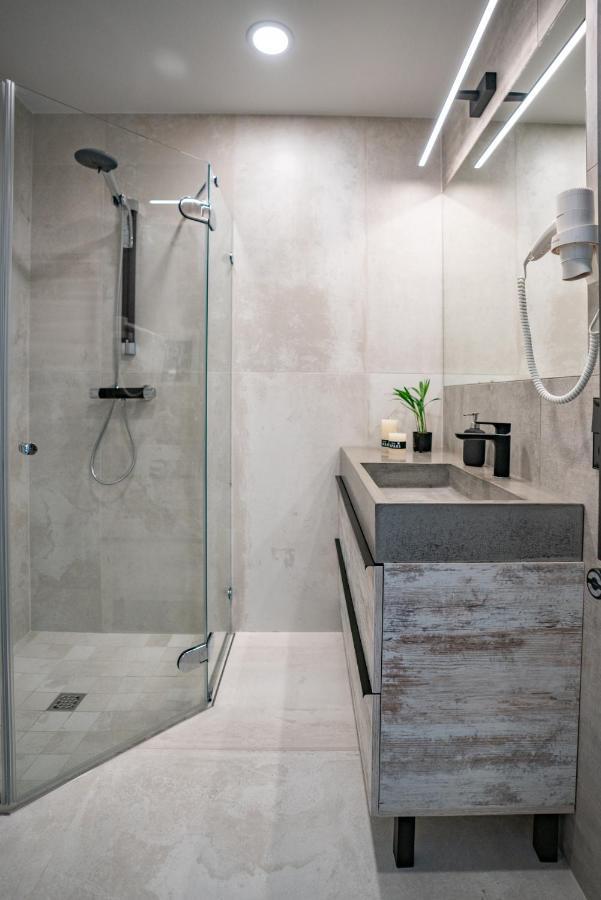פלאנגה Baltic Seaside Residence מראה חיצוני תמונה