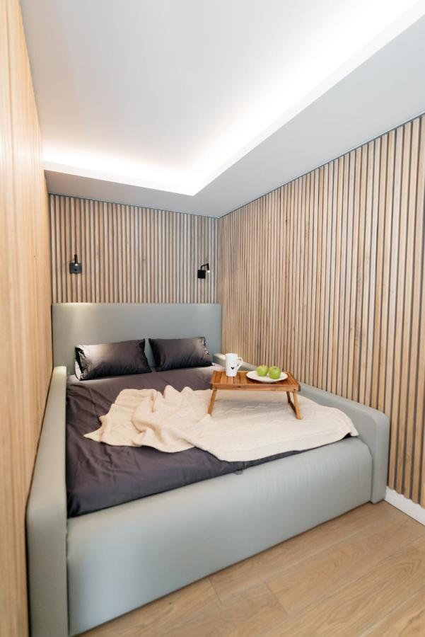 פלאנגה Baltic Seaside Residence מראה חיצוני תמונה