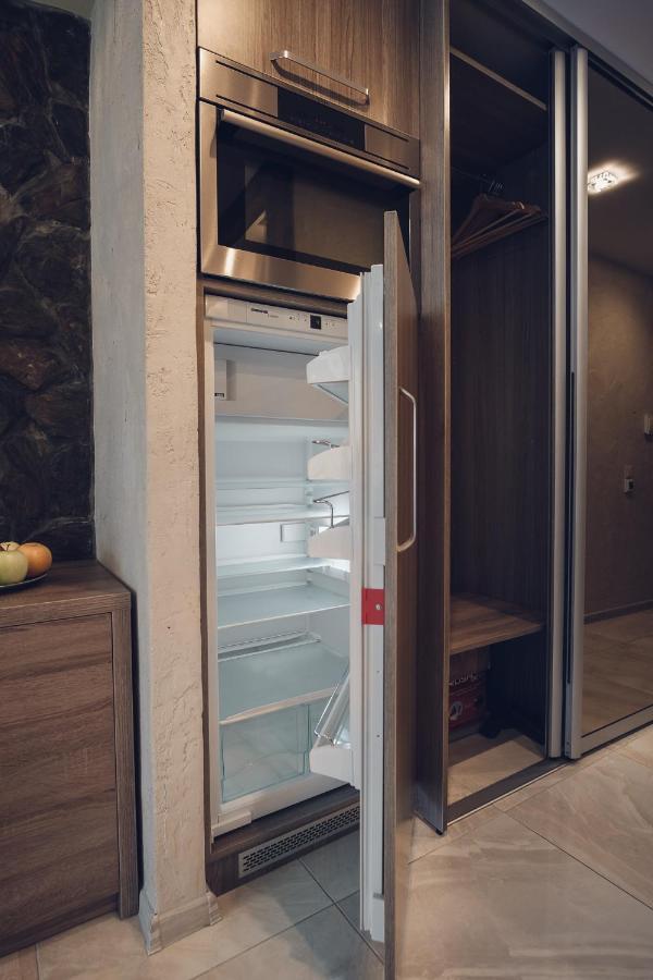 פלאנגה Baltic Seaside Residence מראה חיצוני תמונה
