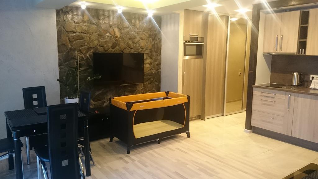 פלאנגה Baltic Seaside Residence חדר תמונה